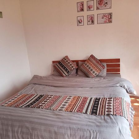 Homestay Hoang Vu Ha Giang Luaran gambar
