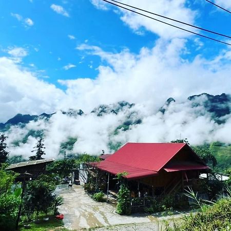 Homestay Hoang Vu Ha Giang Luaran gambar