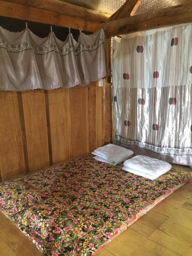 Homestay Hoang Vu Ha Giang Luaran gambar