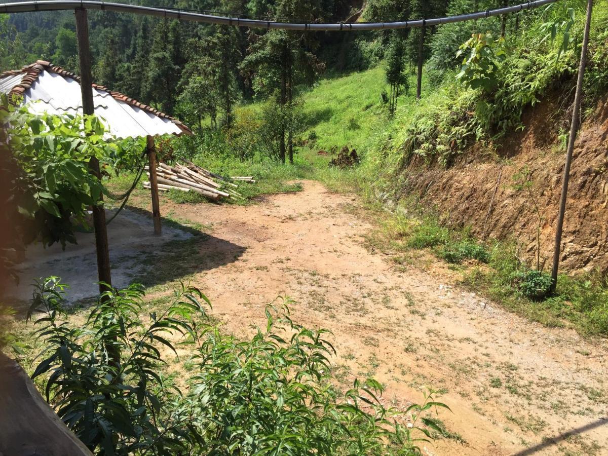 Homestay Hoang Vu Ha Giang Luaran gambar