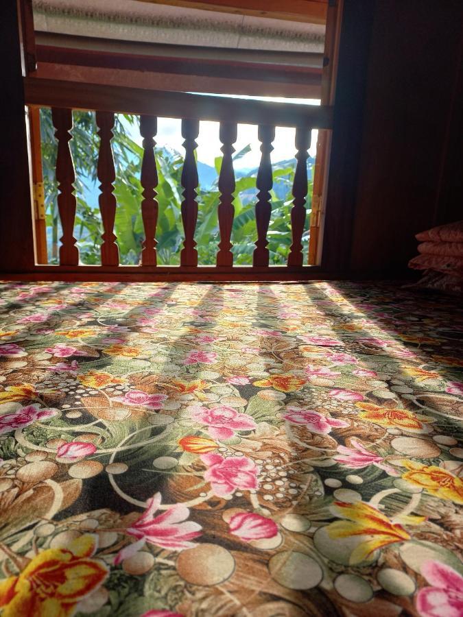 Homestay Hoang Vu Ha Giang Luaran gambar