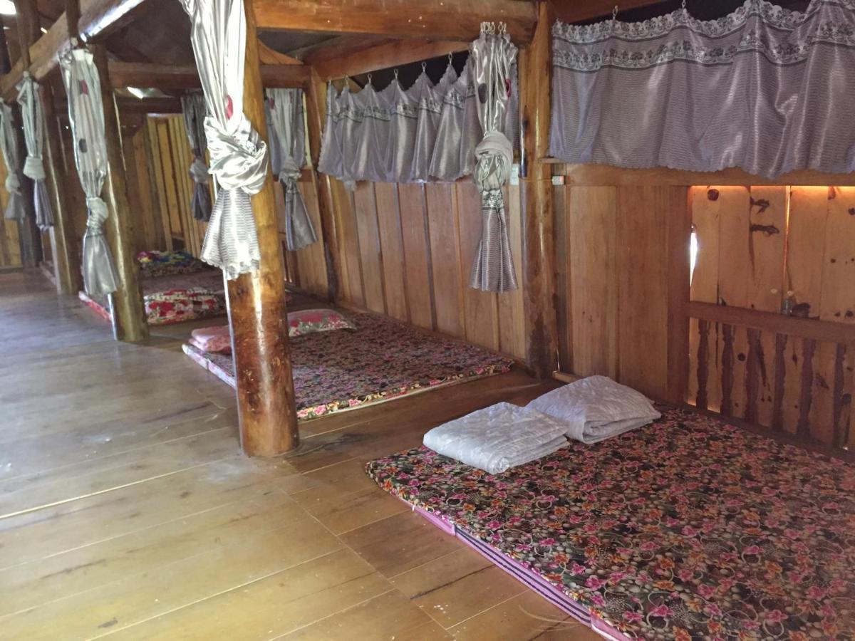 Homestay Hoang Vu Ha Giang Luaran gambar