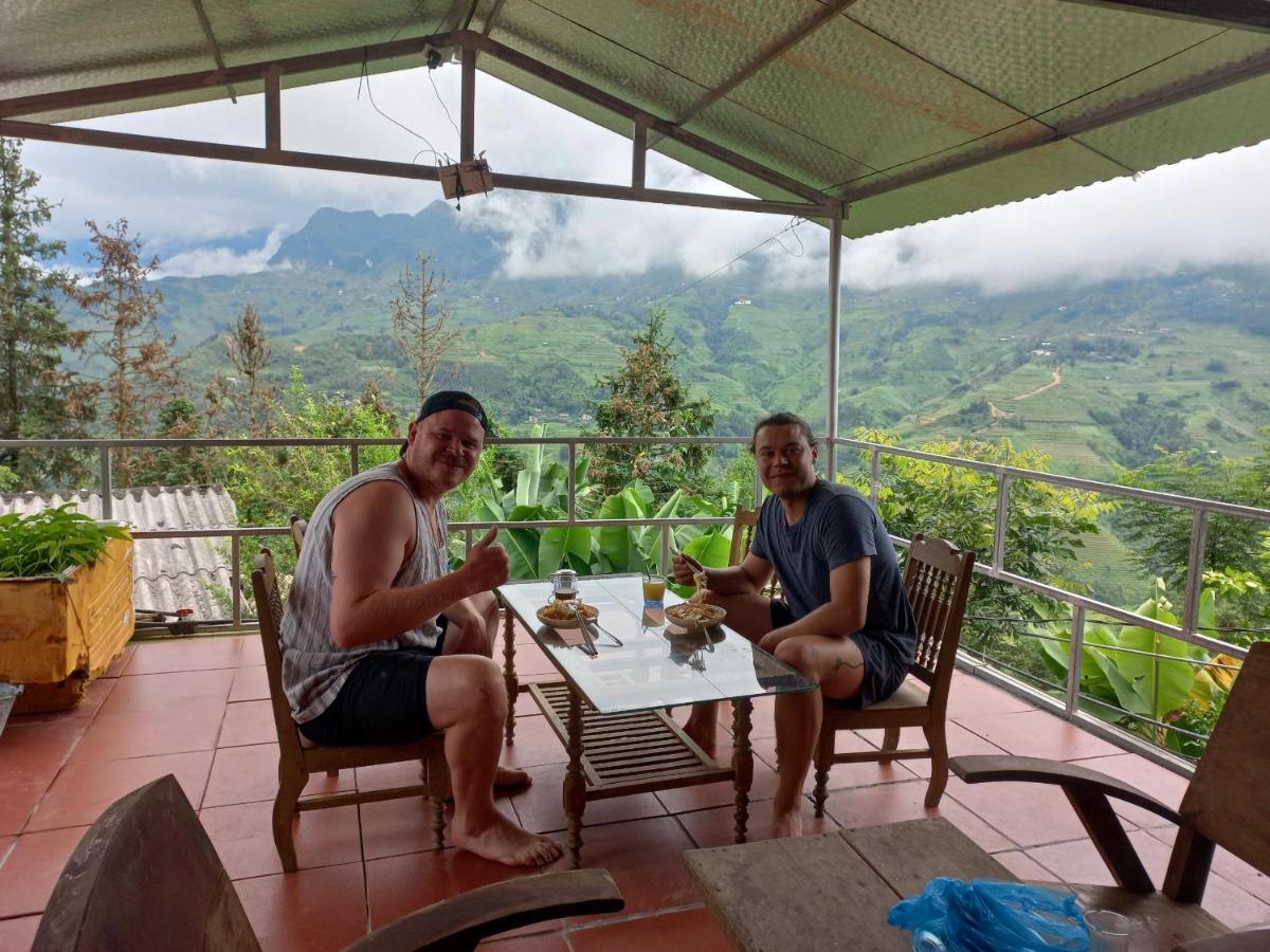Homestay Hoang Vu Ha Giang Luaran gambar