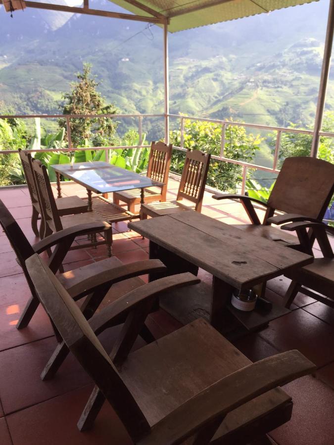 Homestay Hoang Vu Ha Giang Luaran gambar