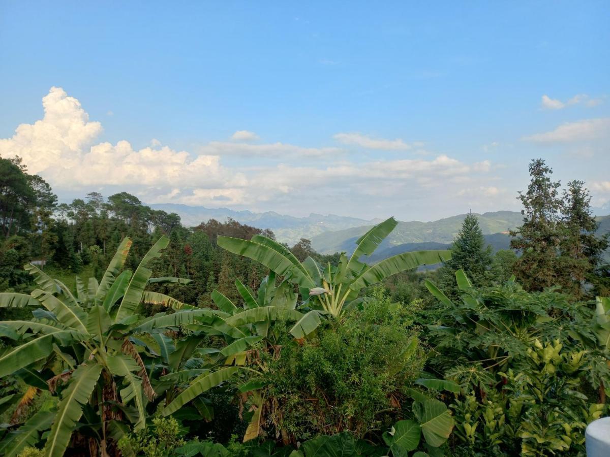 Homestay Hoang Vu Ha Giang Luaran gambar
