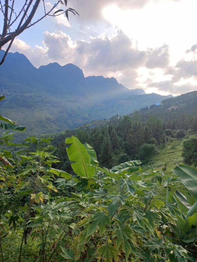 Homestay Hoang Vu Ha Giang Luaran gambar