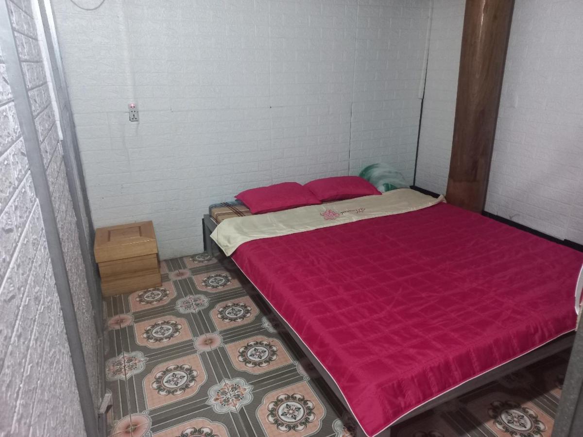 Homestay Hoang Vu Ha Giang Luaran gambar