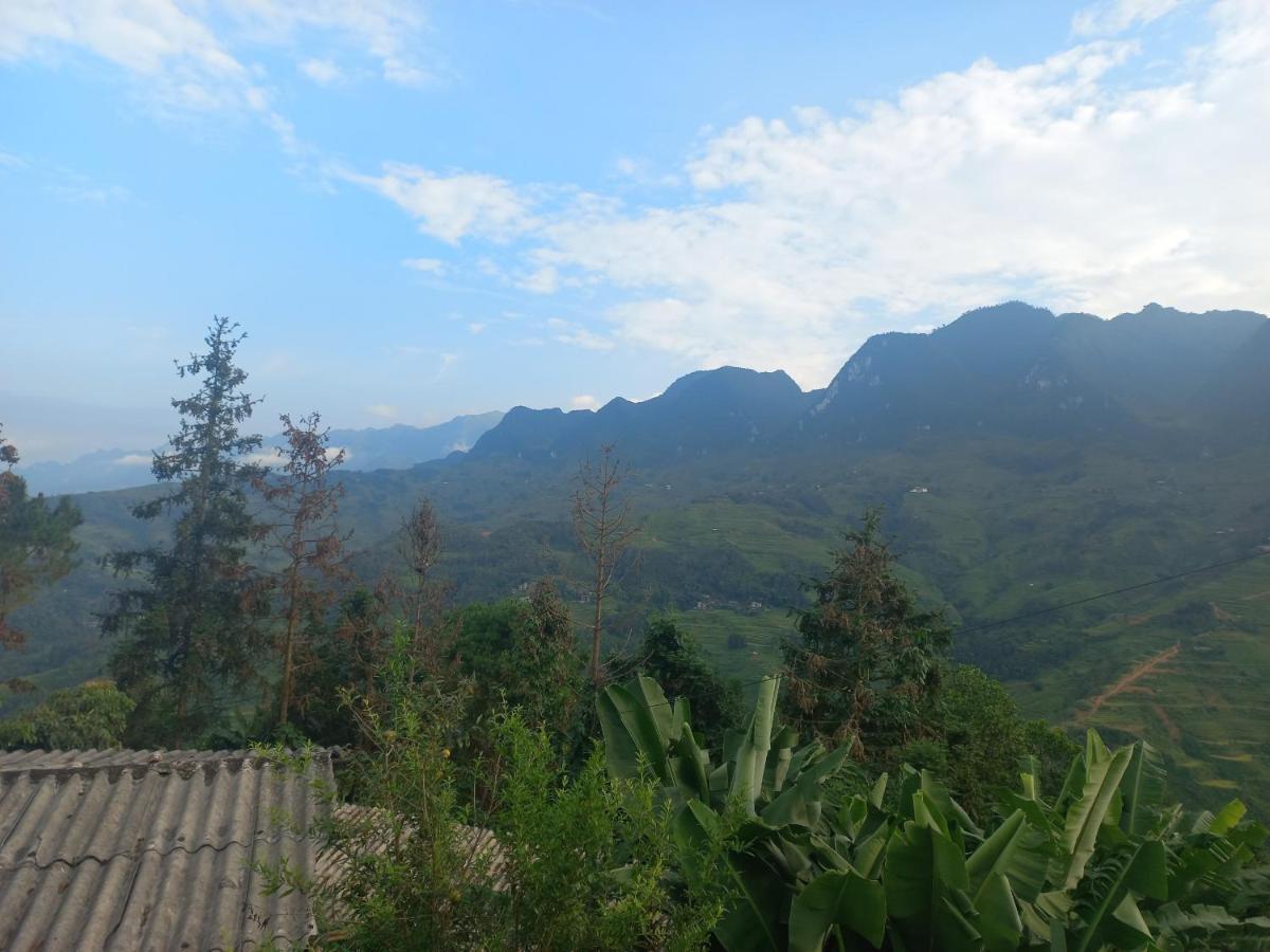 Homestay Hoang Vu Ha Giang Luaran gambar