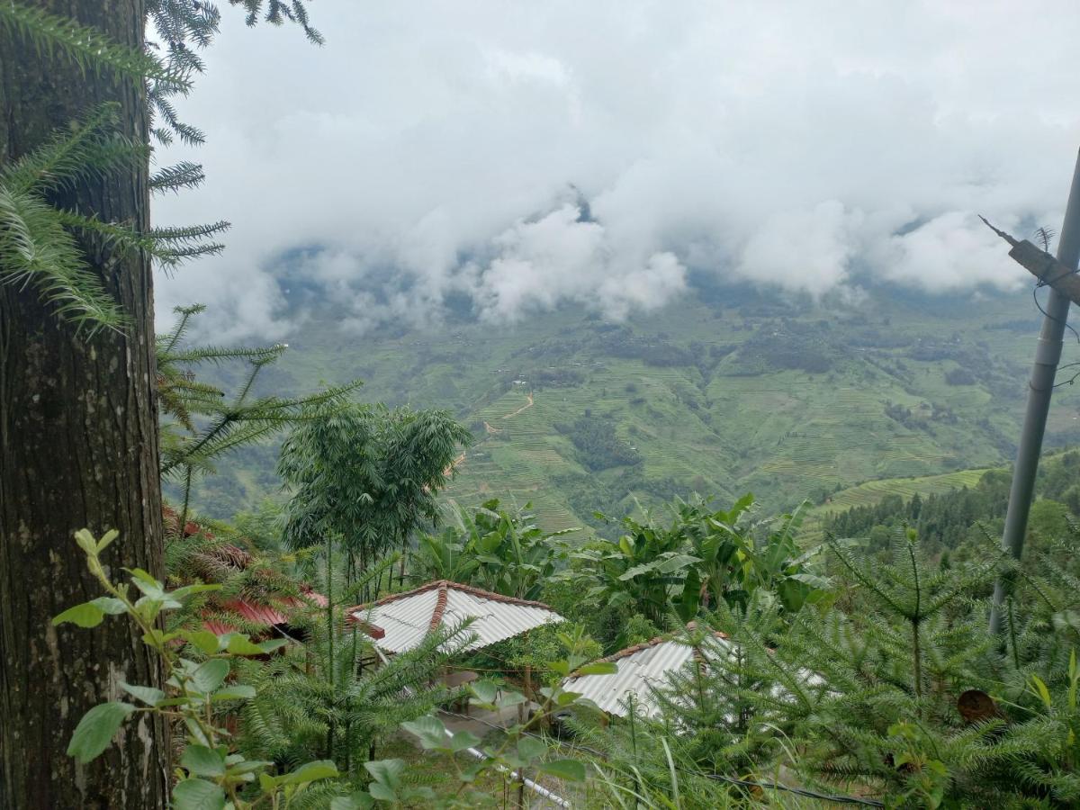Homestay Hoang Vu Ha Giang Luaran gambar