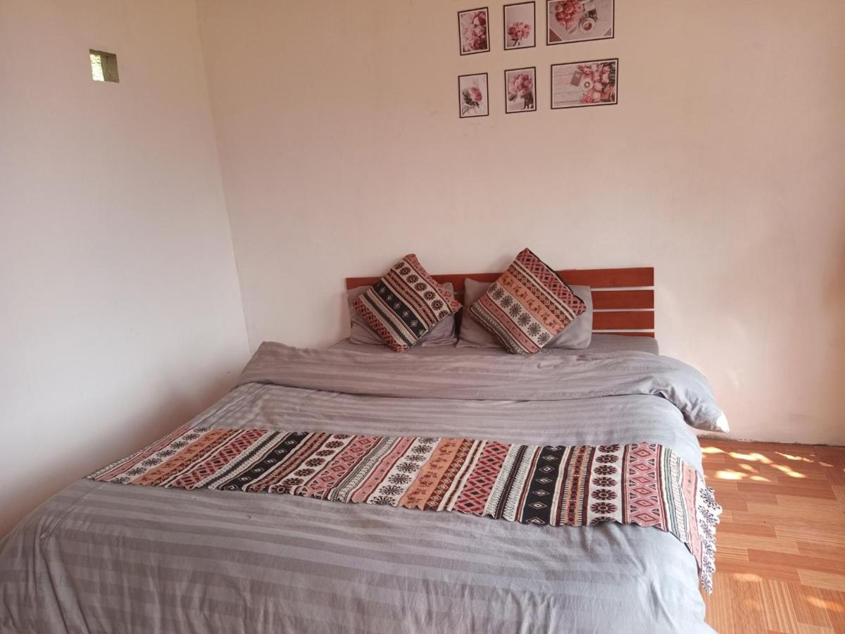 Homestay Hoang Vu Ha Giang Luaran gambar