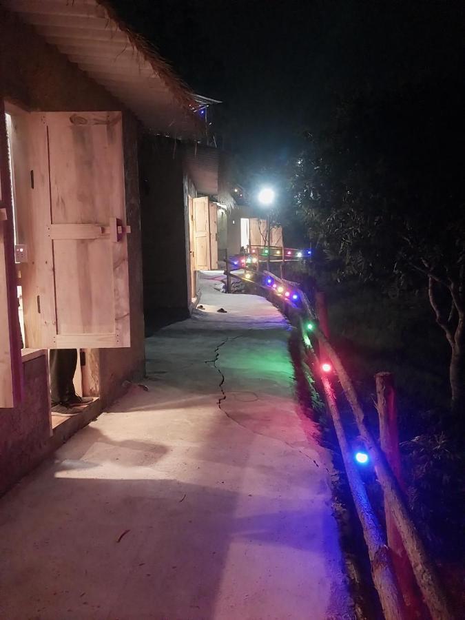 Homestay Hoang Vu Ha Giang Luaran gambar