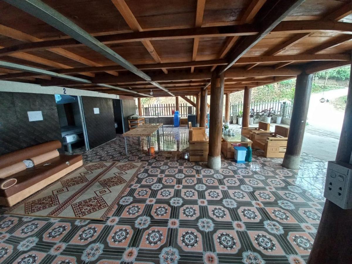 Homestay Hoang Vu Ha Giang Luaran gambar