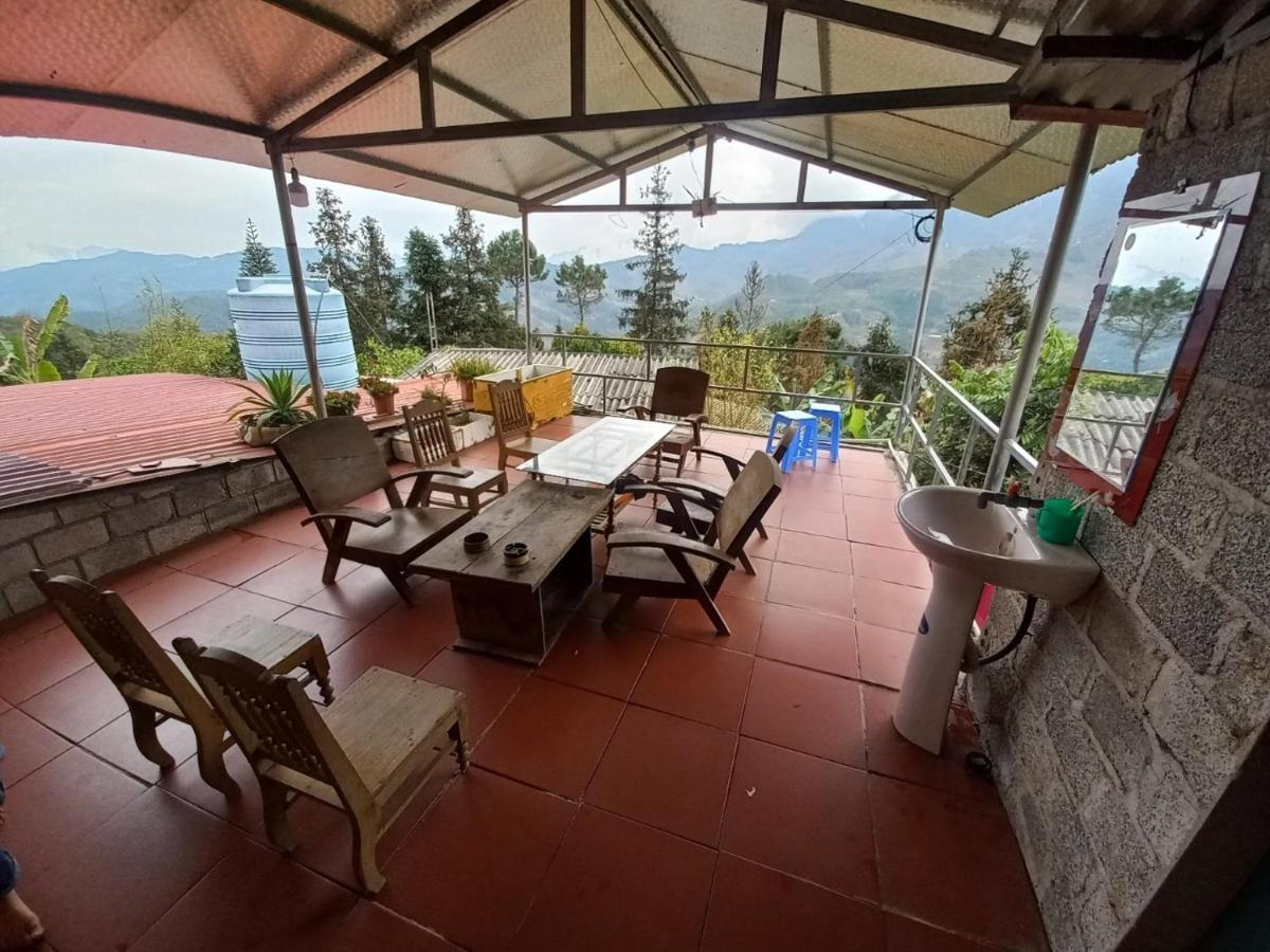 Homestay Hoang Vu Ha Giang Luaran gambar