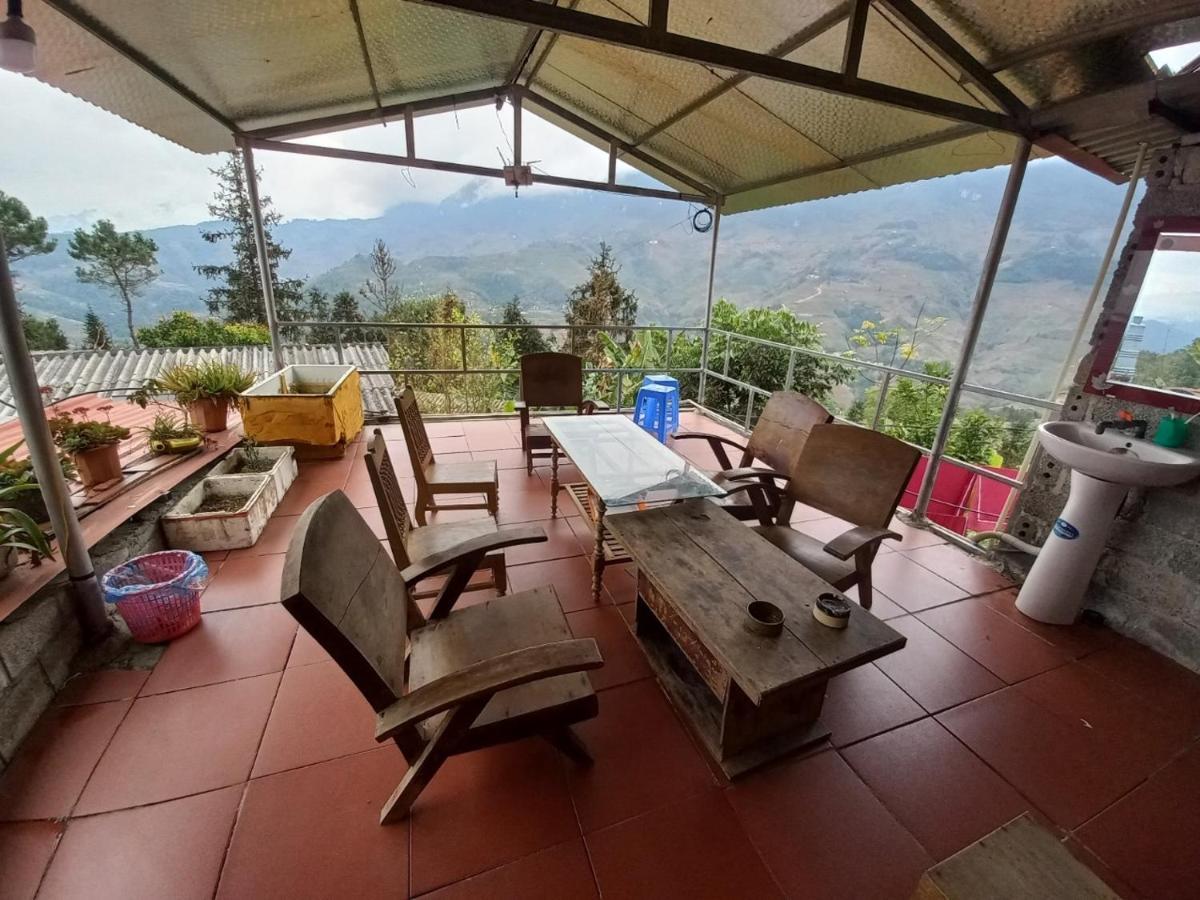 Homestay Hoang Vu Ha Giang Luaran gambar