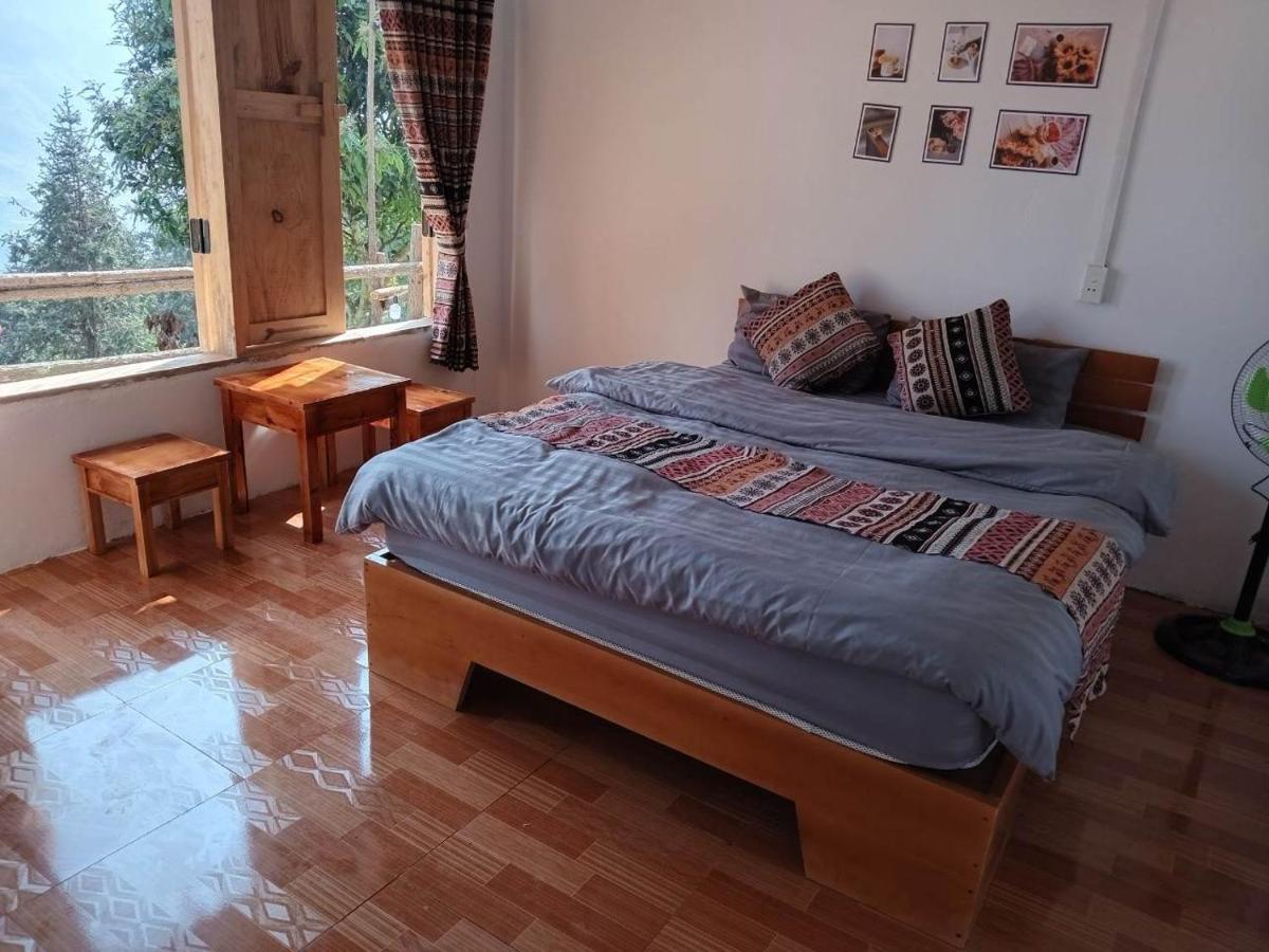 Homestay Hoang Vu Ha Giang Luaran gambar