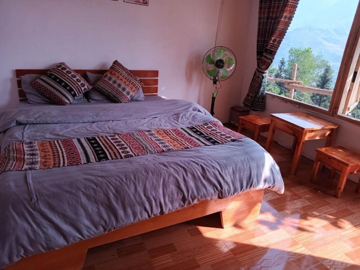 Homestay Hoang Vu Ha Giang Luaran gambar