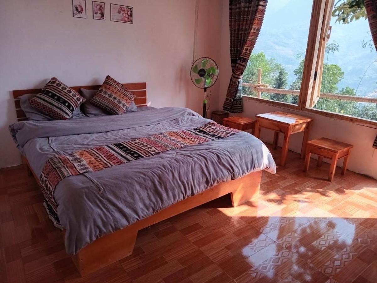 Homestay Hoang Vu Ha Giang Luaran gambar