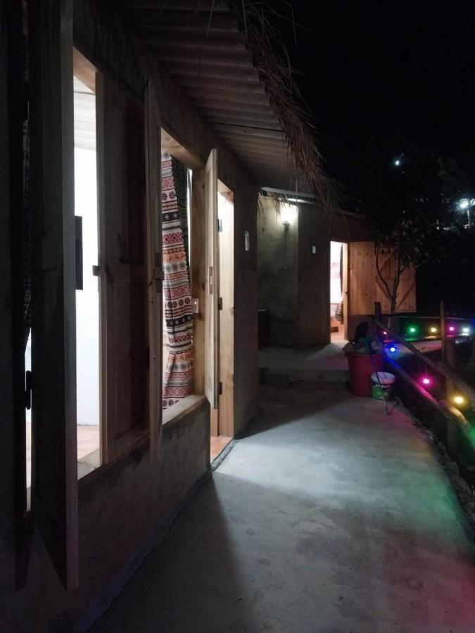 Homestay Hoang Vu Ha Giang Luaran gambar
