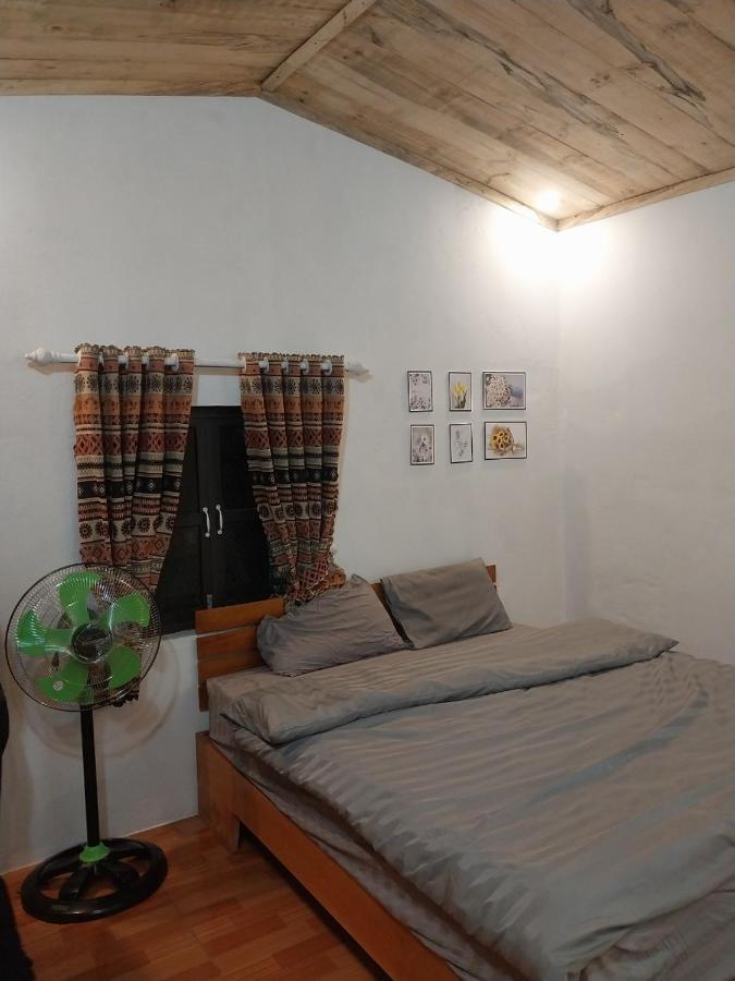 Homestay Hoang Vu Ha Giang Luaran gambar
