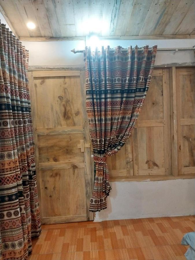 Homestay Hoang Vu Ha Giang Luaran gambar