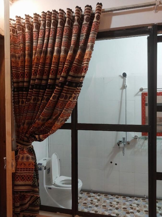 Homestay Hoang Vu Ha Giang Luaran gambar